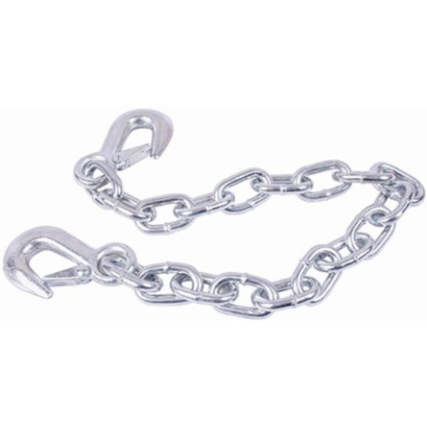 Uriah Products 1/4X36 Safety Chain UT200197